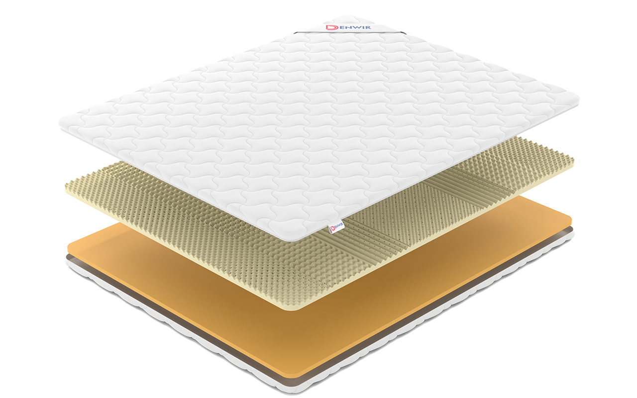 Denwir Top Comfort Air Relax 5 фото 3