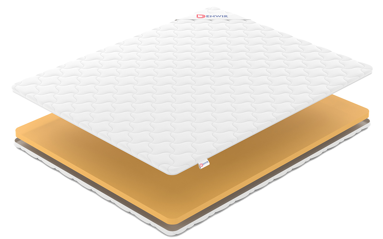 Denwir Top Comfort Memo 4 фото 3