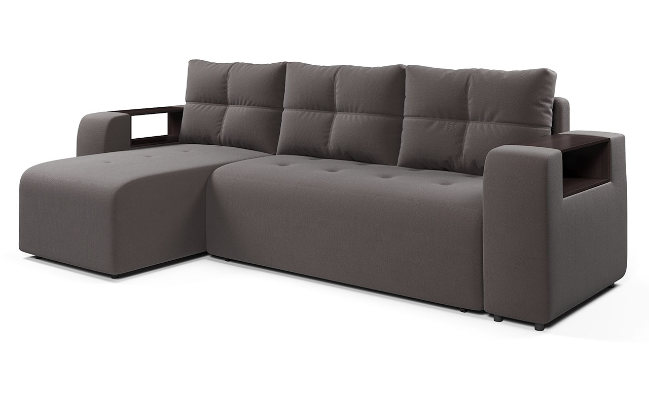 Gupan Дуглас угловой