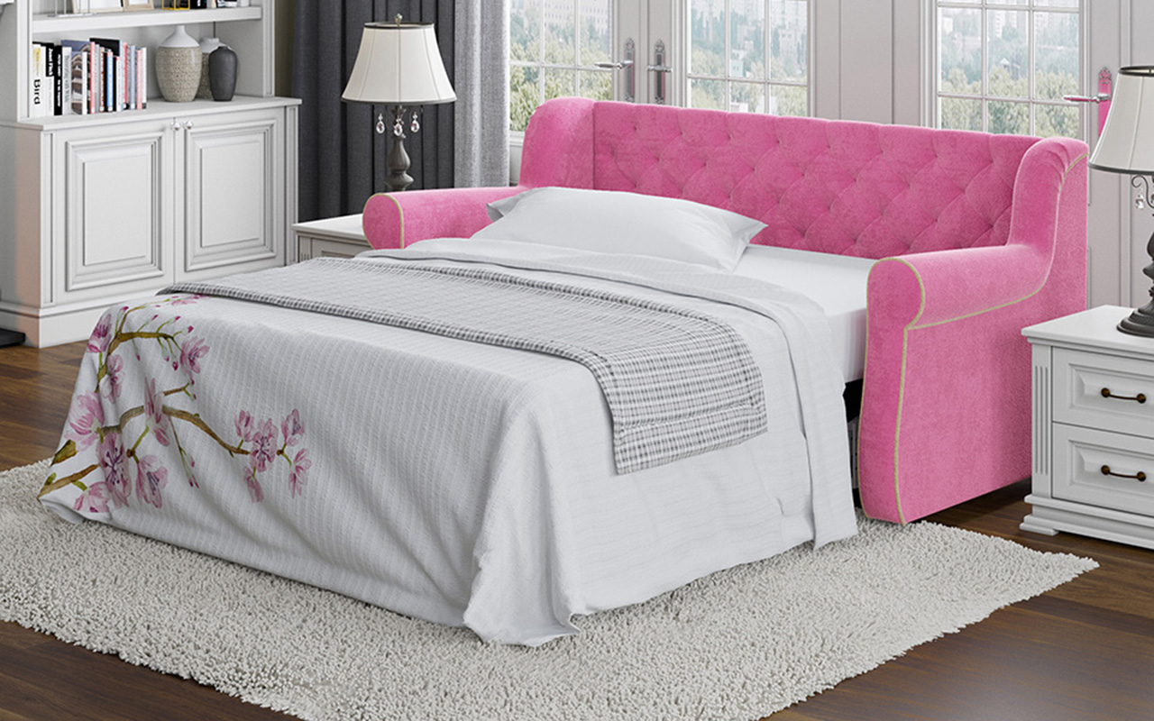 Орматек Synergy Grace 140*196 фото 20