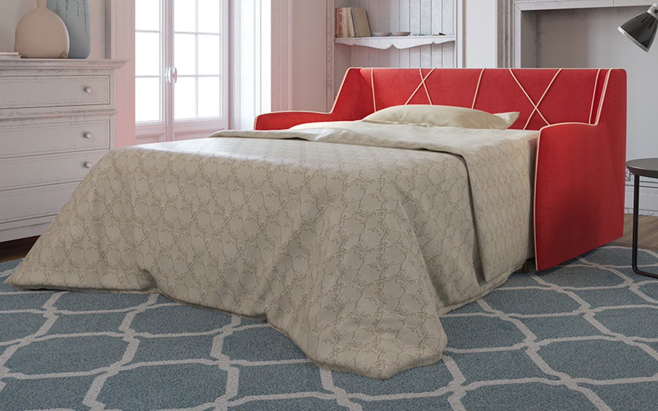 Орматек Synergy Slim 140*196 фото 58