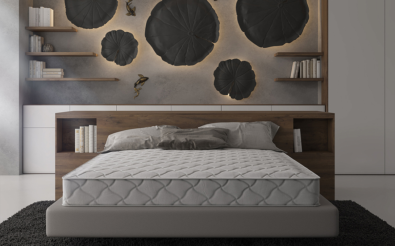 Evita Беспружинные Rigid фото 4