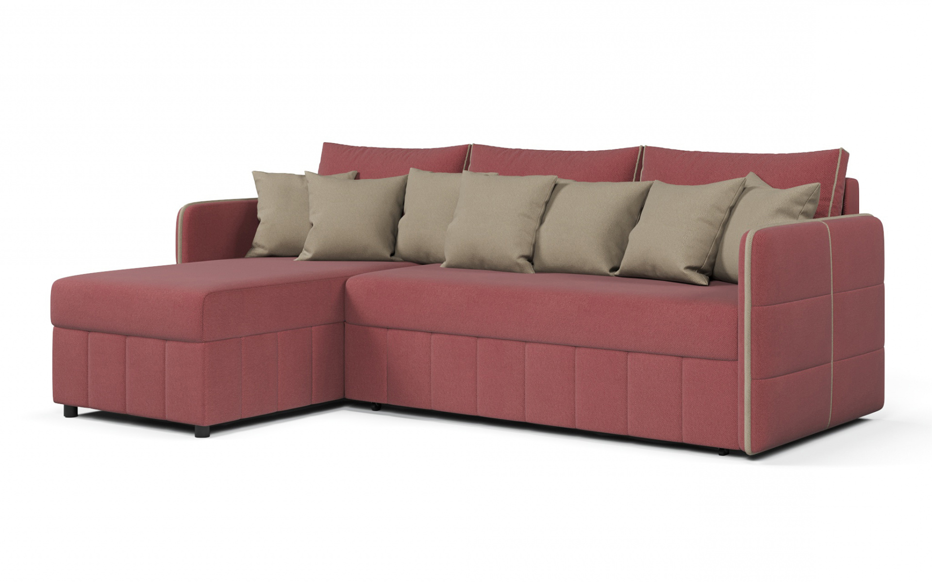 Gupan Граус угловой