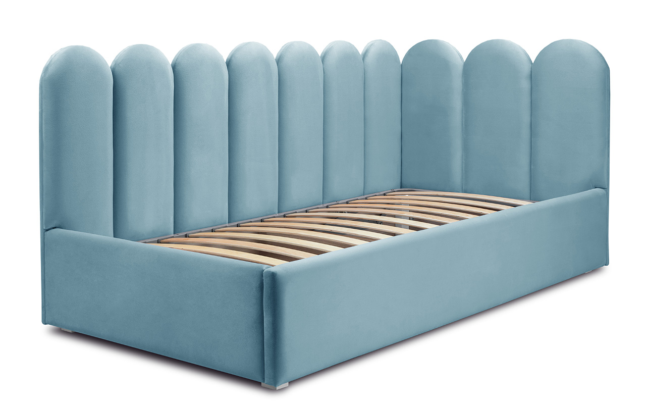 кровать Flepers Lion Мия правая 1 Flepers Lion Мия правая