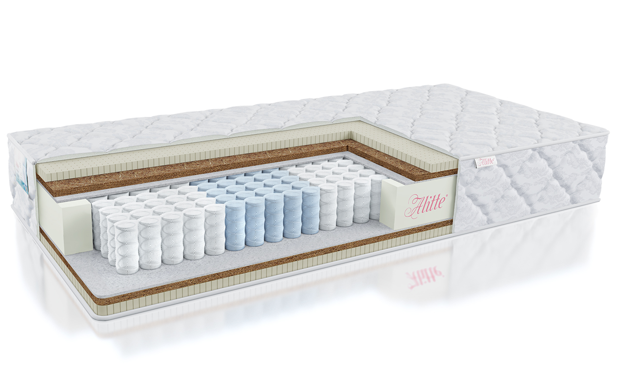 Alitte Abillion Two Side medium Meloni TFK M-24-N