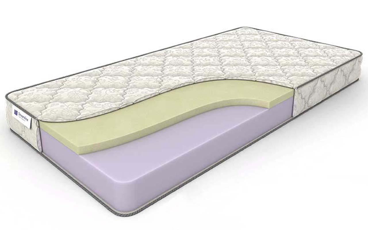 DreamLine DreamRoll Memory