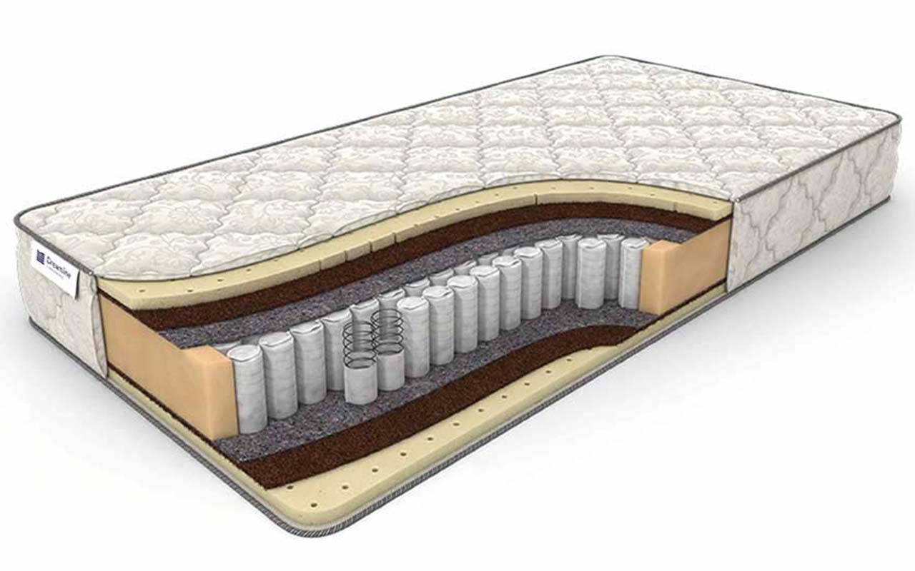 DreamLine SleepDream MEDIUM TFK