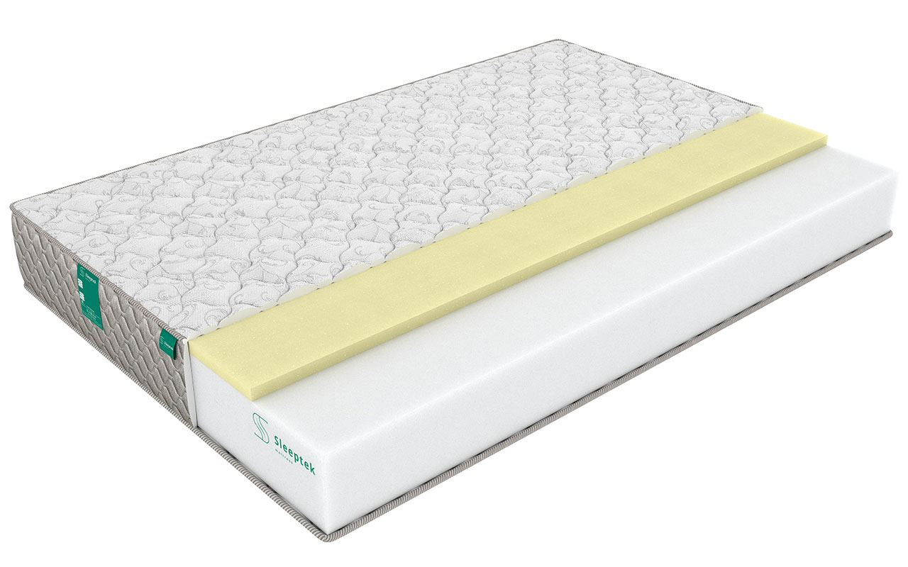 Sleeptek Roll Memo 20