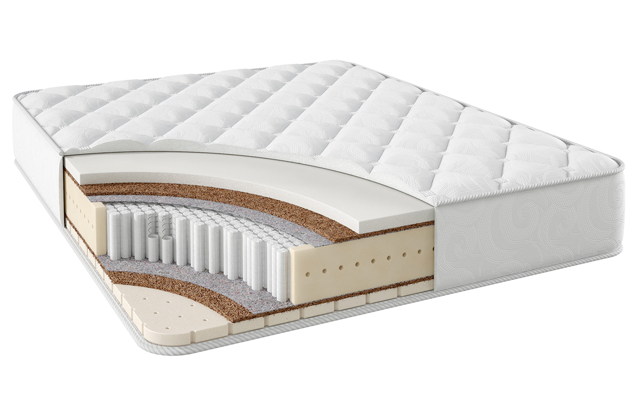 матрас Stories Премиум Каприз Микропакет 2000 1 Stories Премиум Каприз Микропакет 2000