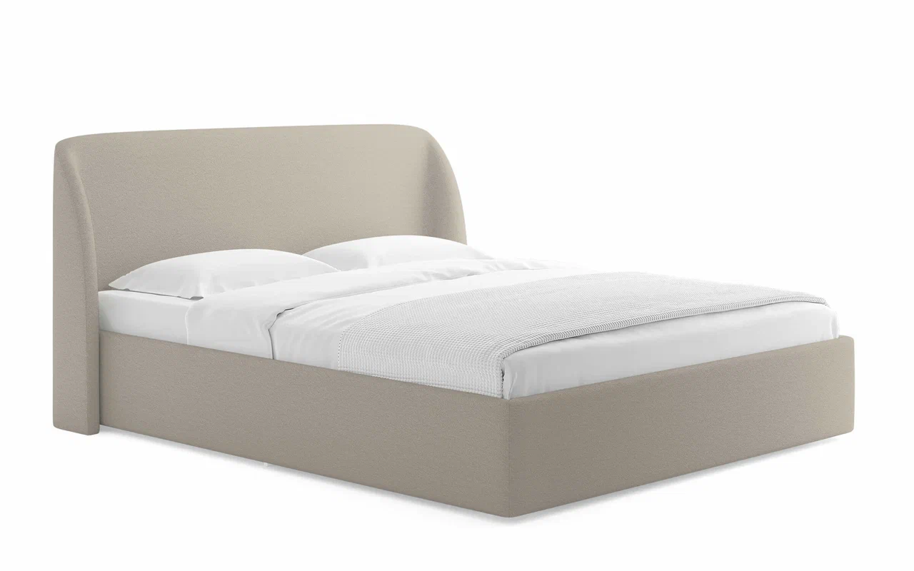 кровать Сонум Nicole 1 Сонум Nicole