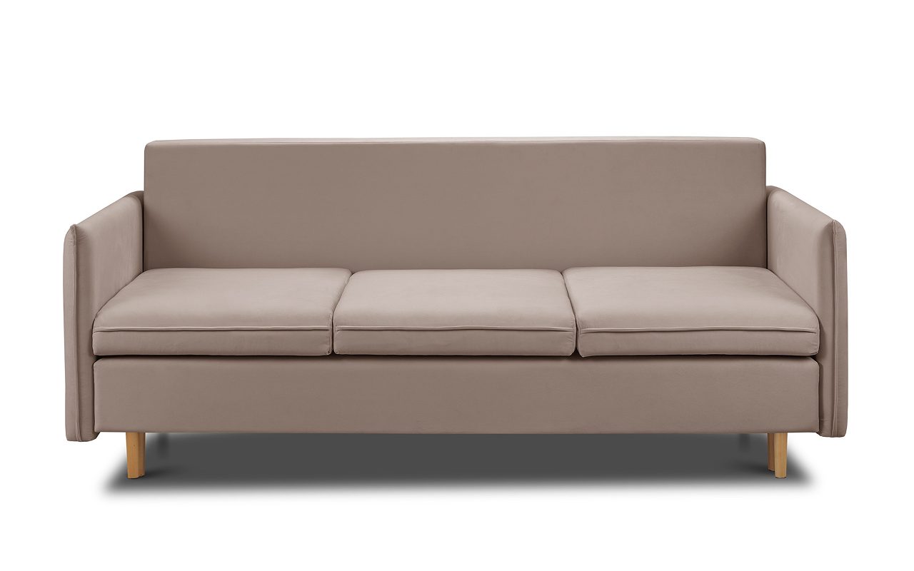 Flepers Lion Оливер фото 3