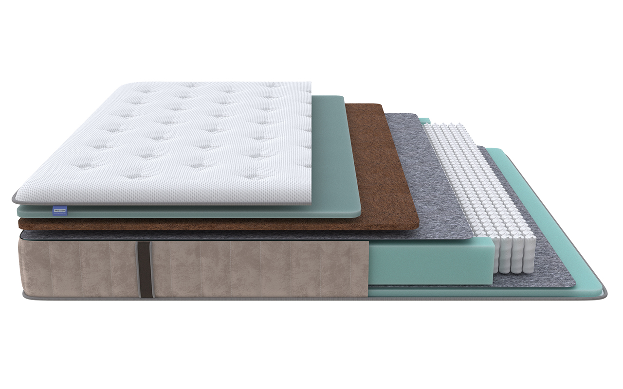 ProSon Prestige Grace Firm