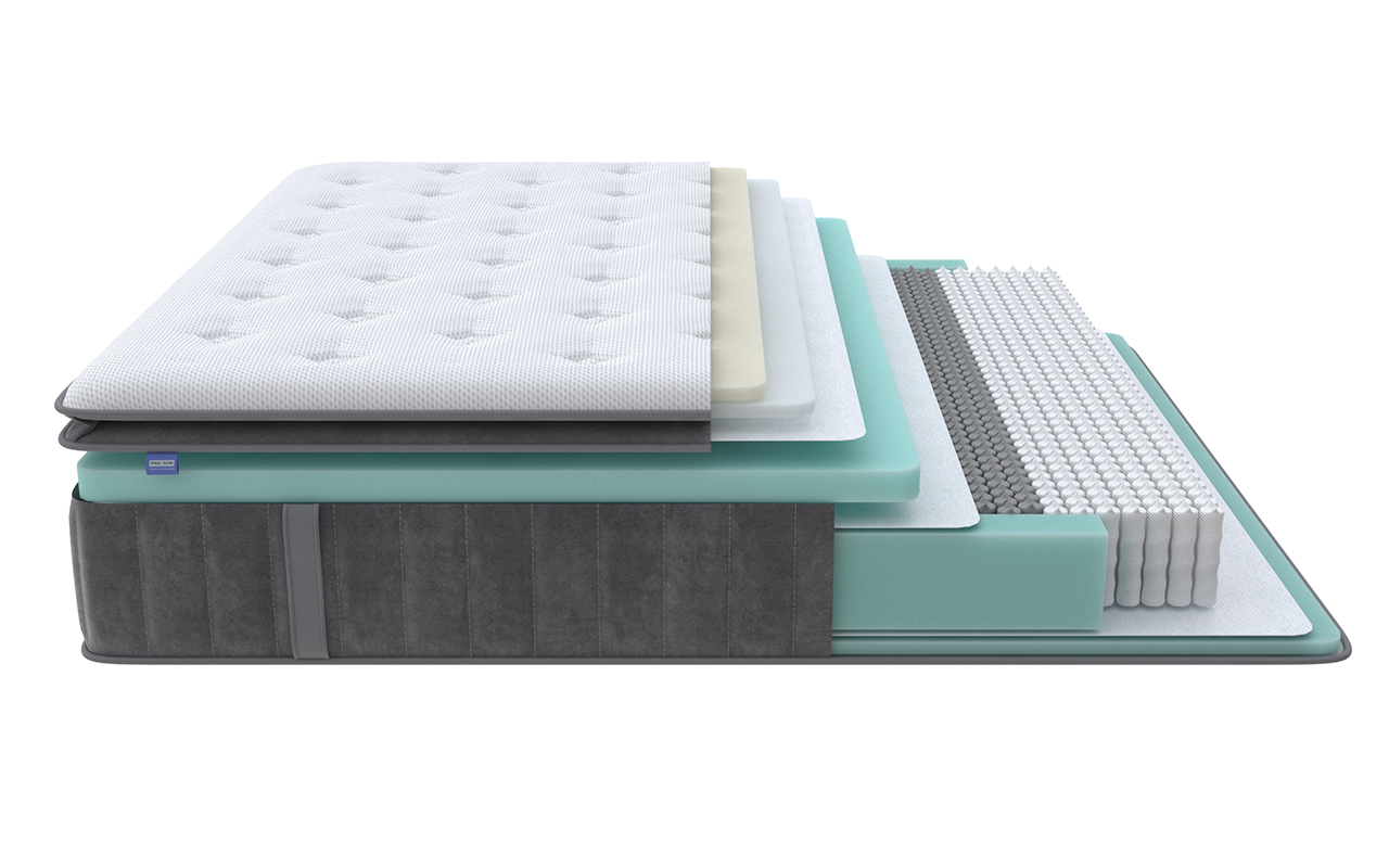 ProSon Prestige Paradise Soft