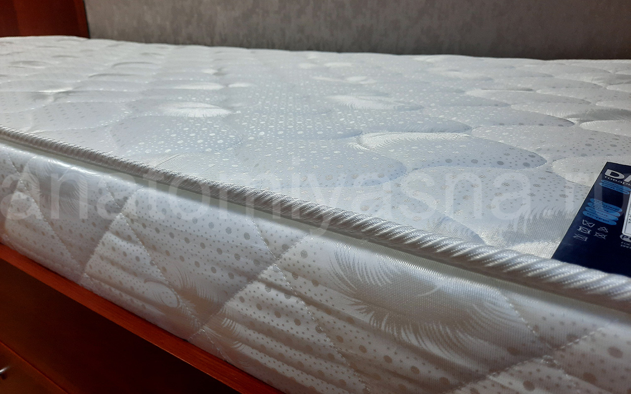 отзыв о Матрас Dimax Оптима Премиум 2