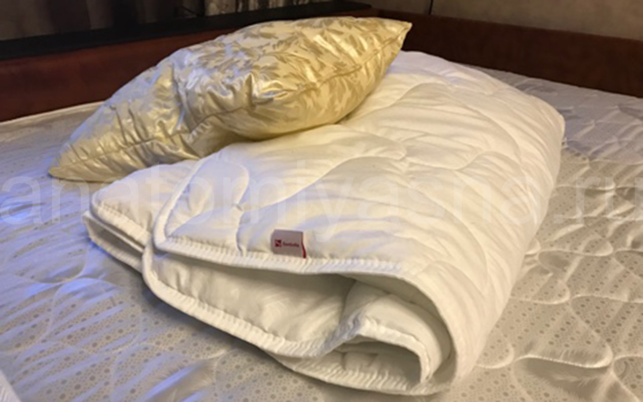 отзыв о Матрас Dimax Оптима ролл лайт фото 3