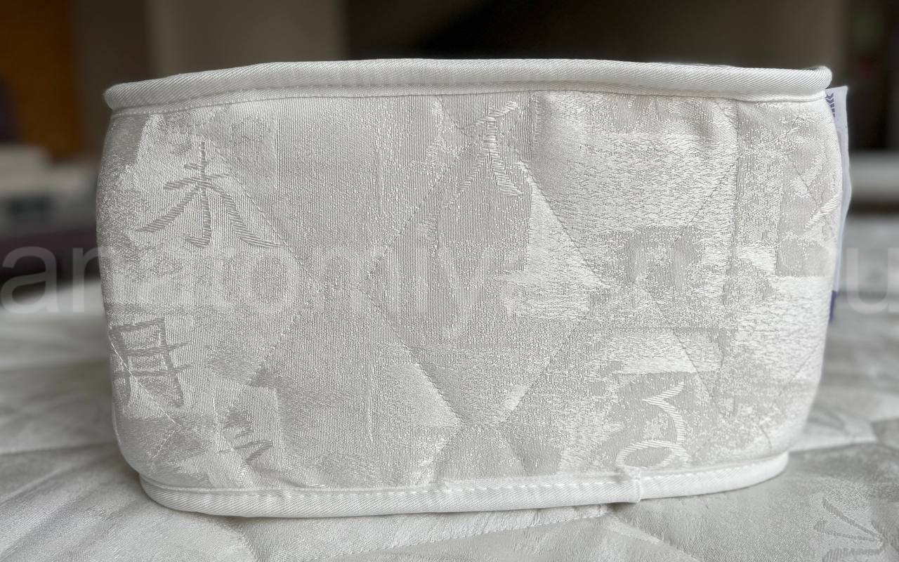 отзыв о Матрас DreamLine DreamRoll MAX Memory