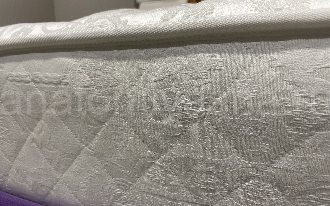 отзыв о Матрас DreamLine Single SleepDream Medium TFK фото 2