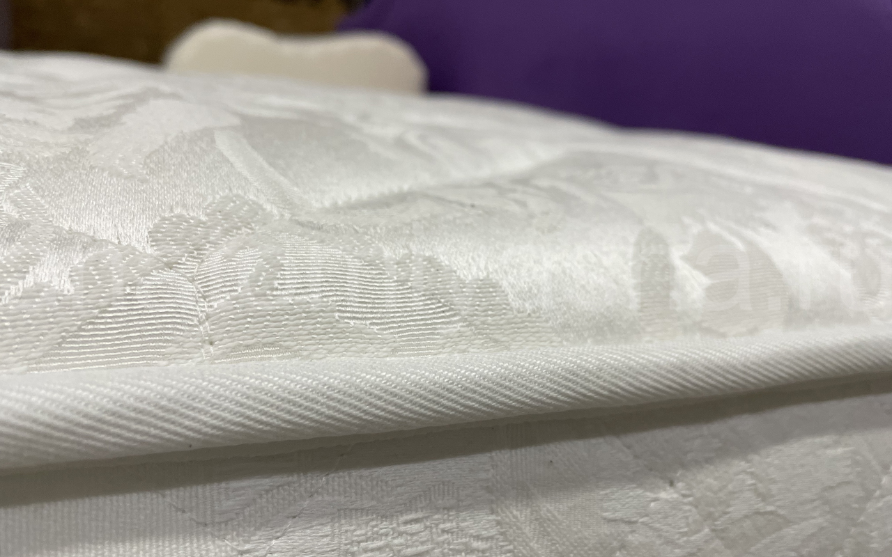 отзыв о Матрас DreamLine Springless ORTO SOFT